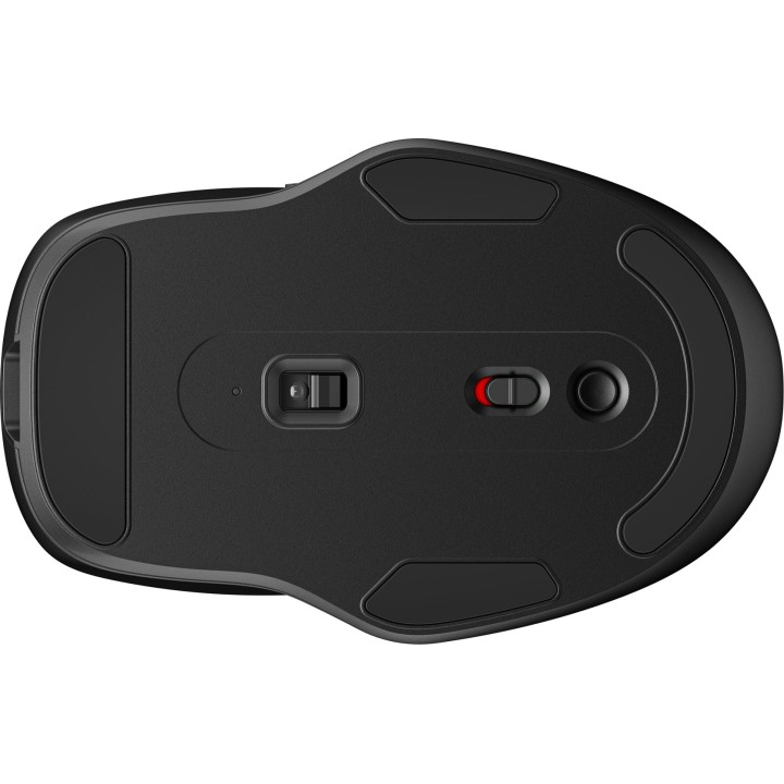 HP 510 Mouse wireless ricaricabile ultra veloce