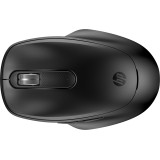 HP 510 Mouse wireless ricaricabile ultra veloce