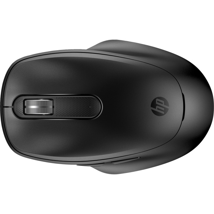 HP 510 Mouse wireless ricaricabile ultra veloce