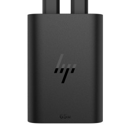 Caricabatterie per laptop HP 65W GaN USB-C