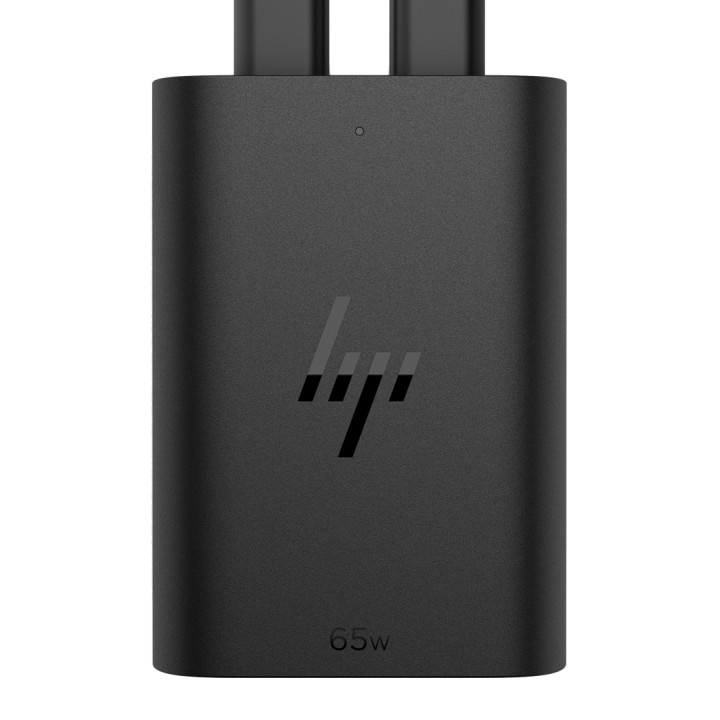 Caricabatterie per laptop HP 65W GaN USB-C