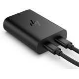 Caricabatterie per laptop HP 65W GaN USB-C