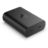 Caricabatterie per laptop HP 65W GaN USB-C