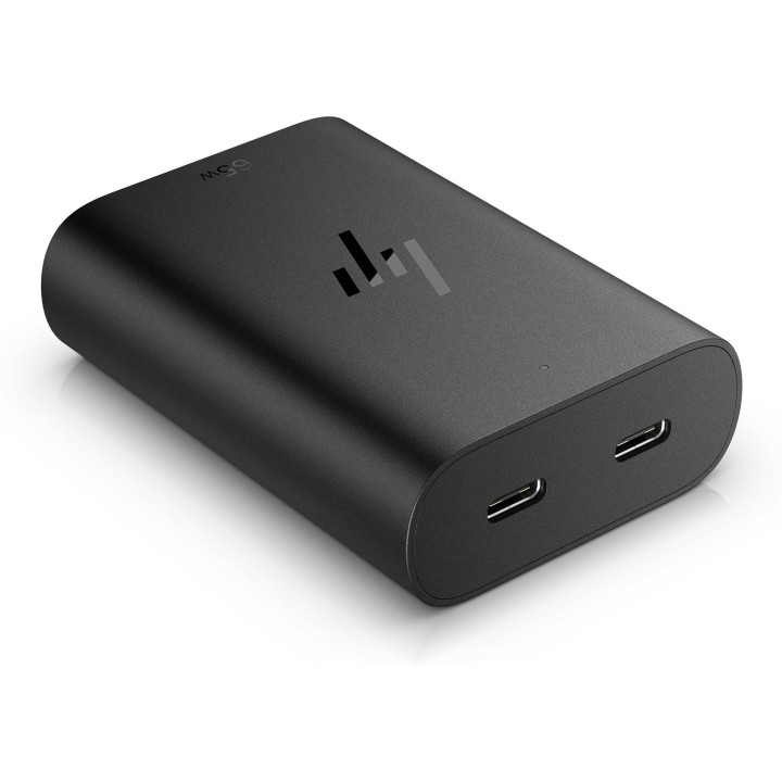 Caricabatterie per laptop HP 65W GaN USB-C