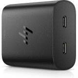 Caricabatterie per laptop HP 65W GaN USB-C