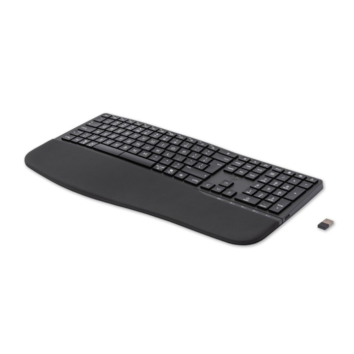 HP 680 Tastiera dual-mode comfort