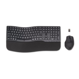HP 680 Tastiera e mouse combo dual-mode comfort