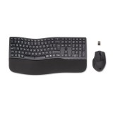 HP 680 Tastiera e mouse combo dual-mode comfort