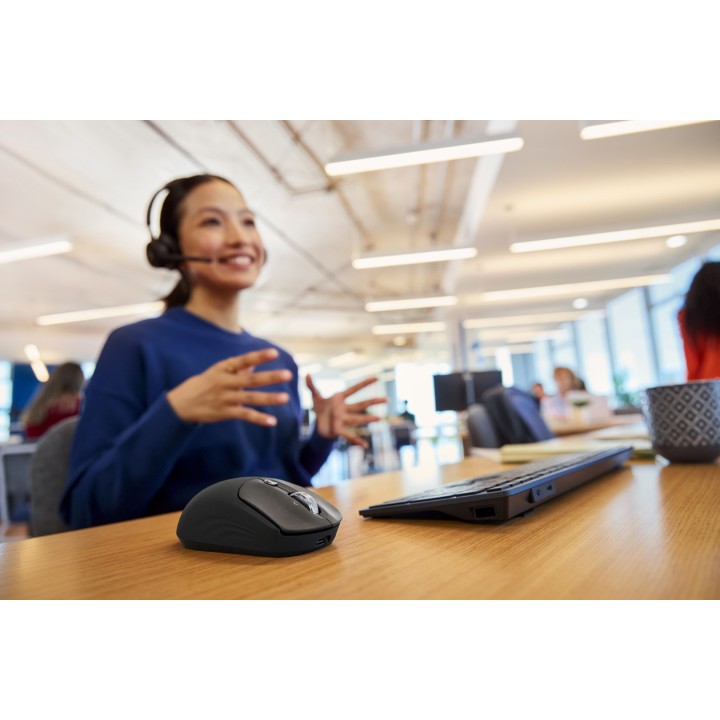 HP 700 Mouse wireless ricaricabile