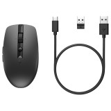 HP 710 Mouse silenzioso ricaricabile