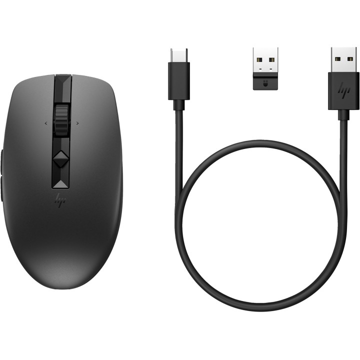 HP 710 Mouse silenzioso ricaricabile