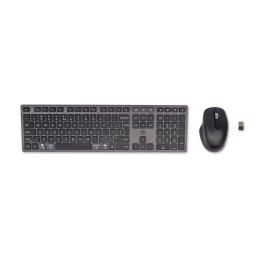 HP 720 Combo tastiera e mouse wireless ricaricabili multi-dispositivo