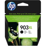 HP 903XL Cartuccia Inchiostro Original Nero Resa Elevata