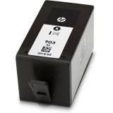 HP 903XL Cartuccia Inchiostro Original Nero Resa Elevata
