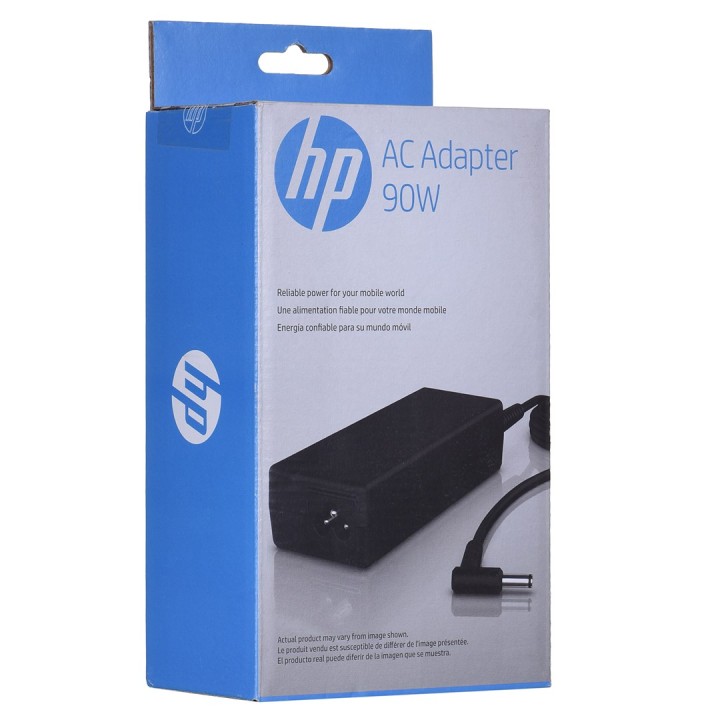 HP 90W Alimentatore AC Smart Power