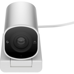 HP 960 4K Webcam per streaming