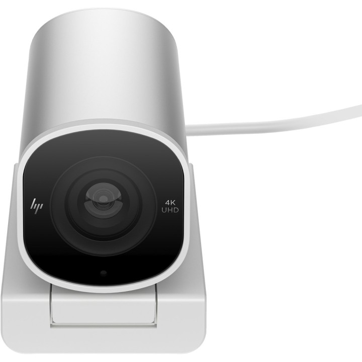 HP 960 4K Webcam per streaming