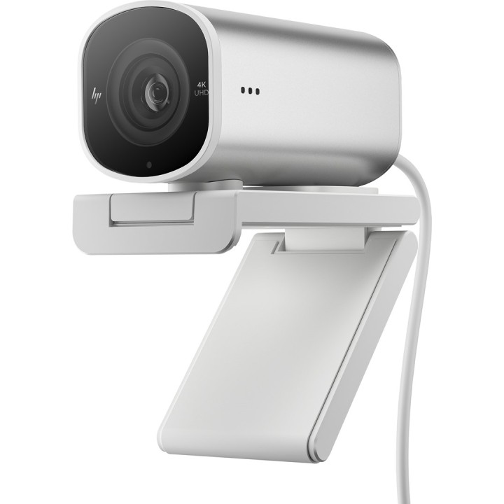 HP 960 4K Webcam per streaming