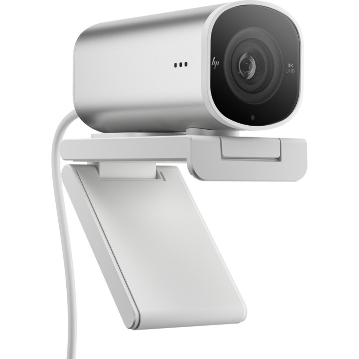 HP 960 4K Webcam per streaming