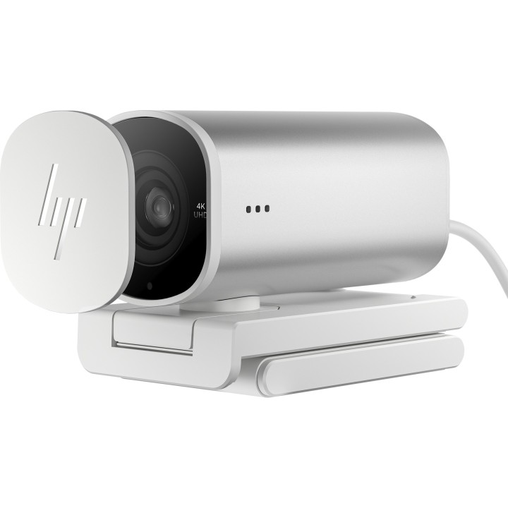 HP 960 4K Webcam per streaming