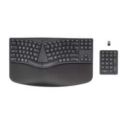 HP 960 Tastiera wireless ergonomica