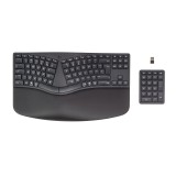 HP 960 Tastiera wireless ergonomica