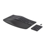 HP 960 Tastiera wireless ergonomica