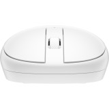 HP Mouse Bluetooth 240 bianco lunare