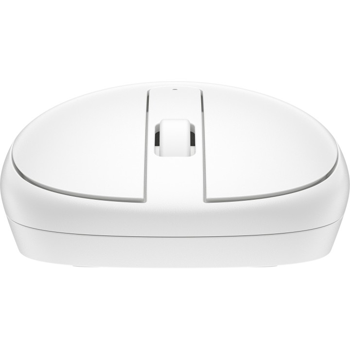 HP Mouse Bluetooth 240 bianco lunare