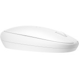 HP Mouse Bluetooth 240 bianco lunare