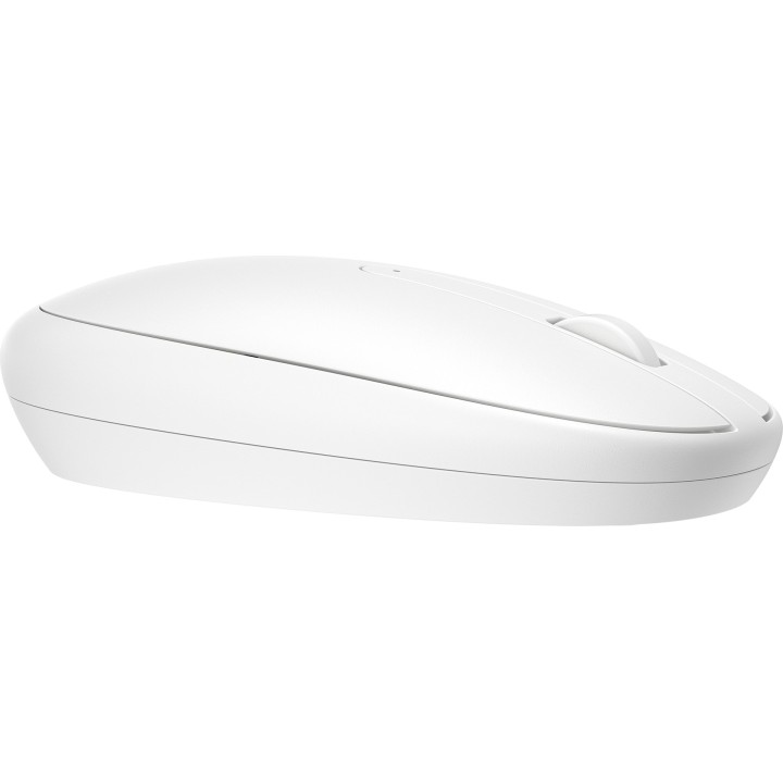 HP Mouse Bluetooth 240 bianco lunare