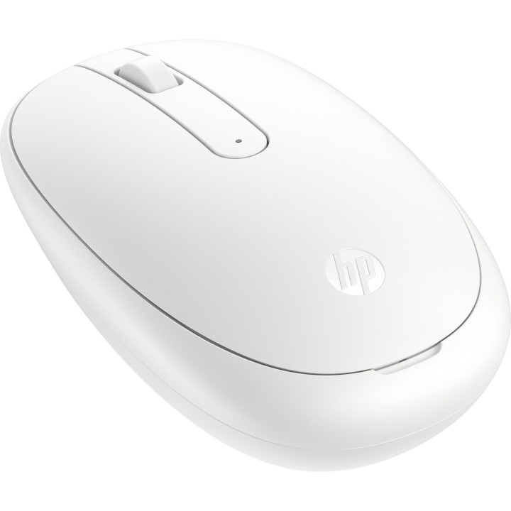 HP Mouse Bluetooth 240 bianco lunare