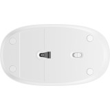 HP Mouse Bluetooth 240 bianco lunare