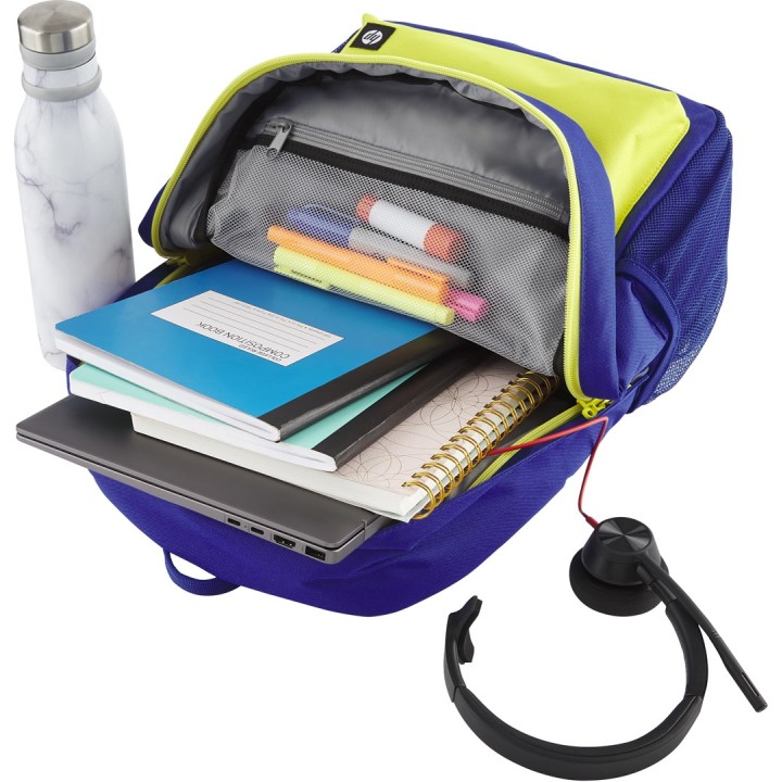 HP Zaino Campus blu