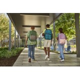 HP Campus XL Zaino plaid tartan