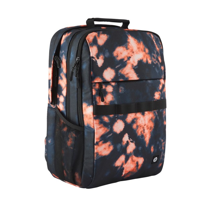 HP Campus XL Zaino tie dye