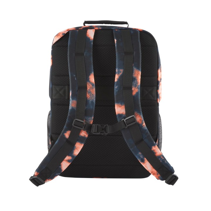 HP Campus XL Zaino tie dye