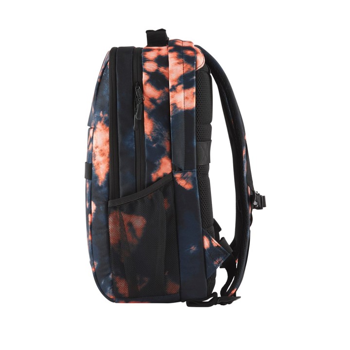 HP Campus XL Zaino tie dye