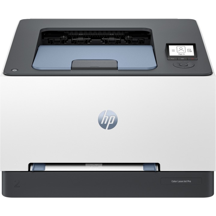 HP Colore LaserJet Pro 3202dn 600 x 600 DPI A4
