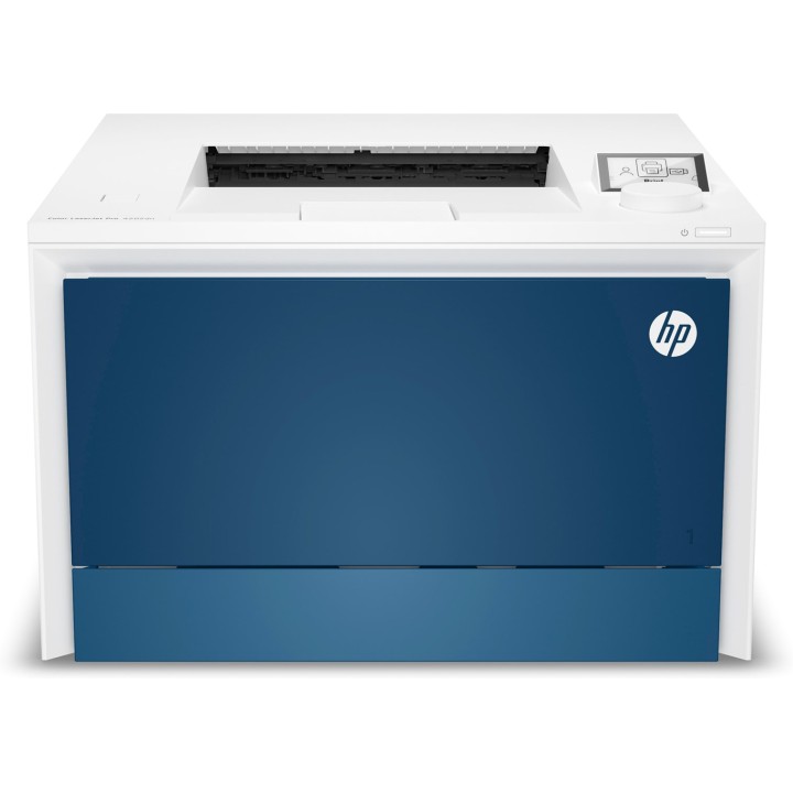 HP Stampante colore LaserJet Pro 4202dn