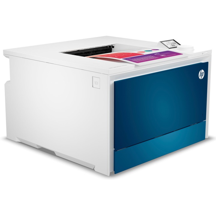 HP Stampante colore LaserJet Pro 4202dn