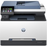 HP Stampante laser LaserJet Pro MFP 3302fdn a colori A4 600 x 600 DPI 25 ppm