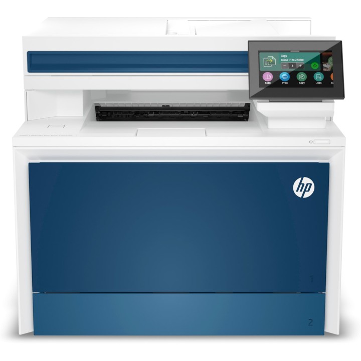 HP Stampante Color LaserJet Pro MFP 4302dw