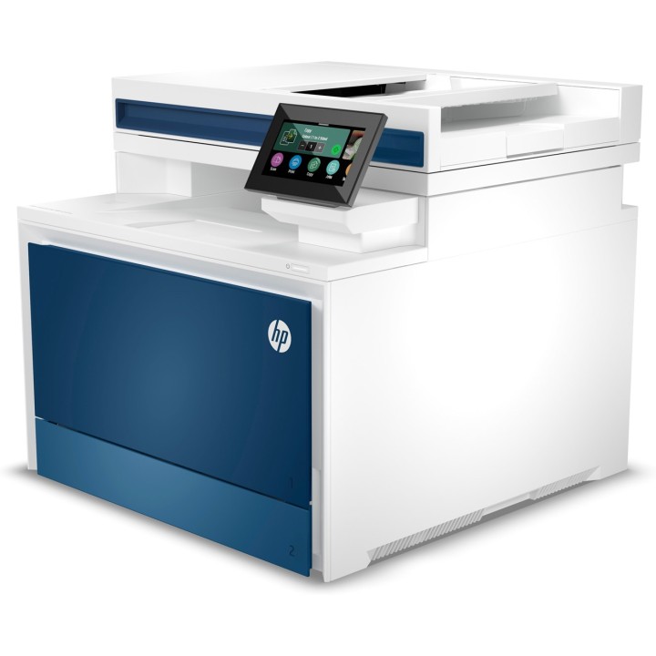 HP Stampante Color LaserJet Pro MFP 4302dw
