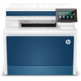 HP Stampante Color LaserJet Pro MFP 4302fdn