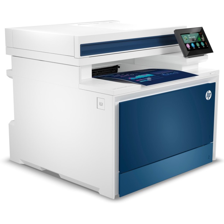 HP Stampante Color LaserJet Pro MFP 4302fdn