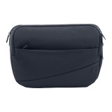 HP Borsa a tracolla Creator per laptop 13,3 pollici 13.3 blu navy giallo