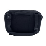 HP Borsa a tracolla Creator per laptop 13,3 pollici 13.3 blu navy giallo