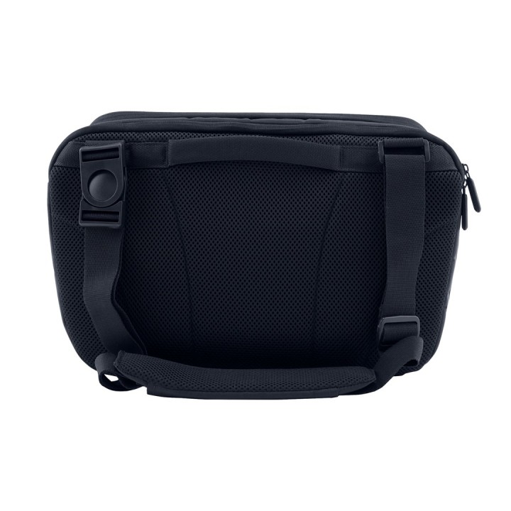 HP Borsa a tracolla Creator per laptop 13,3 pollici 13.3 blu navy giallo