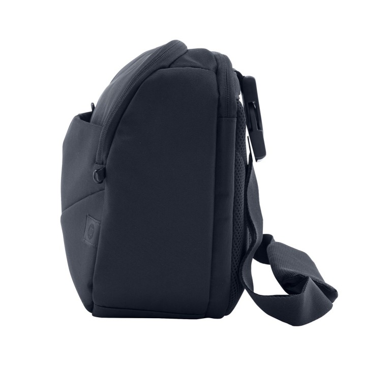 HP Borsa a tracolla Creator per laptop 13,3 pollici 13.3 blu navy giallo